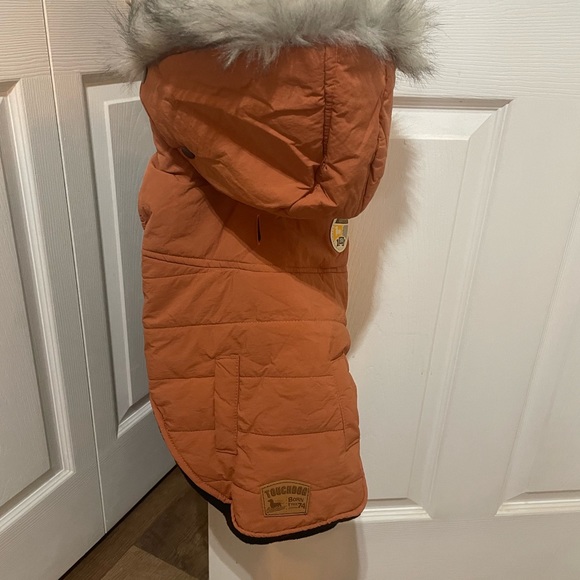 Dog vest - Picture 2 of 2